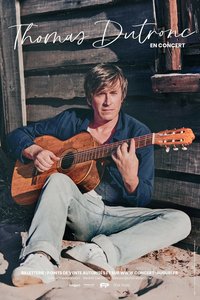 Concerts Thomas Dutronc