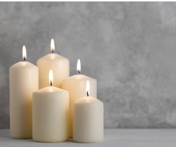 Stages,cours Fabrication bougies cire