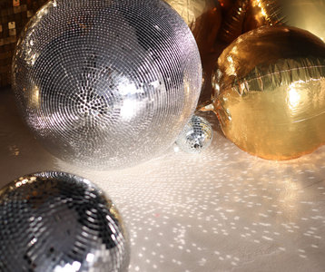 Soirées Réveillon l’US Ascq