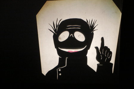 Spectacles La méthode Dr Spongiak