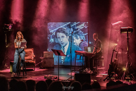 Concerts Un garçon ordinaire