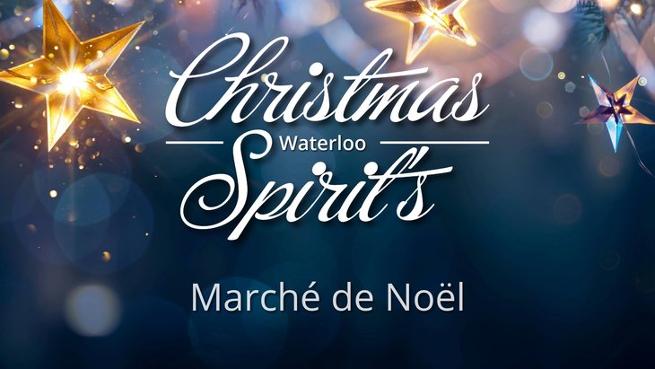 Marchés de Noël Marché Noël