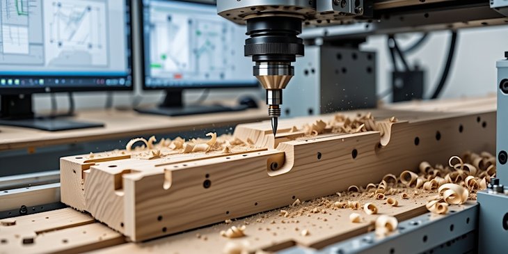 Stages,cours Workshop Fusion : Donne à idée grâce l’usinage numérique