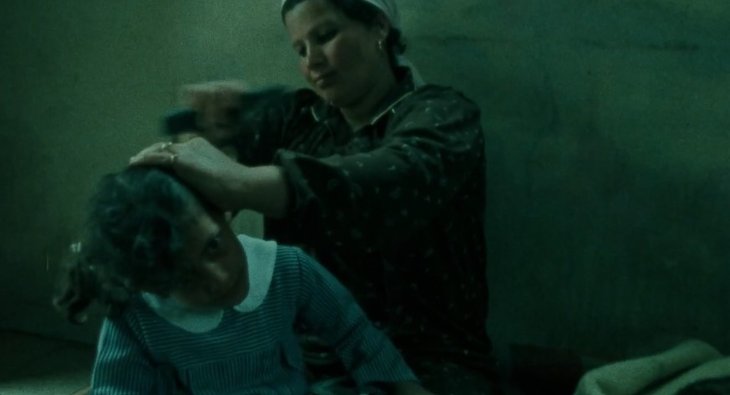 Spectacles Gaza Ghetto