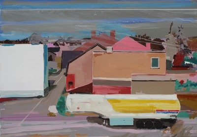 Expositions Arpentage local