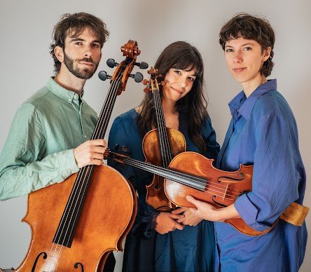 Concerts Classique ! Ensemble Satellite