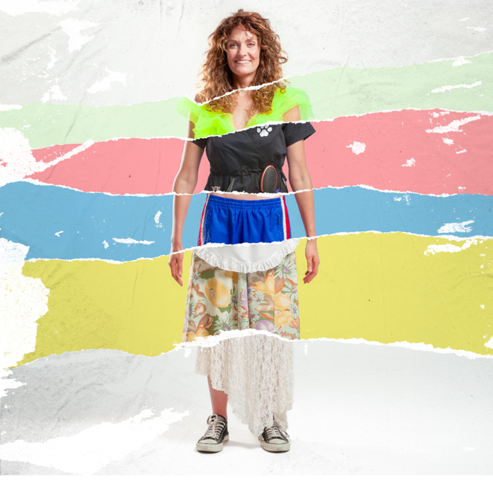 Spectacles Carole Matagne - Caméléon