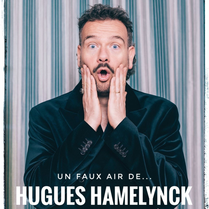 Spectacles Hugues Hamelynck - faux de ...