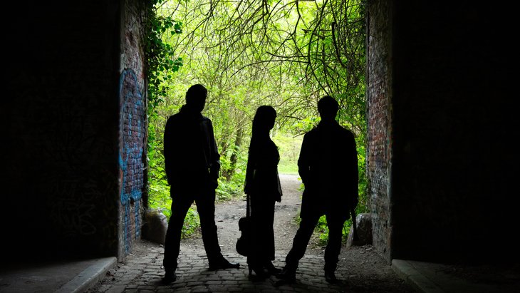 Concerts LaVallée Classic Tone - Trio Erämaa & Zoé Rialan