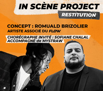 Spectacles In Scène Project