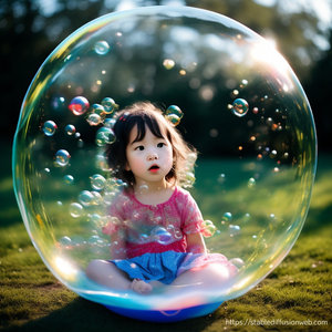 Spectacles Bulles sonores