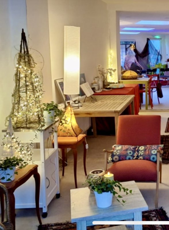 Stages,cours Kdo it yourself