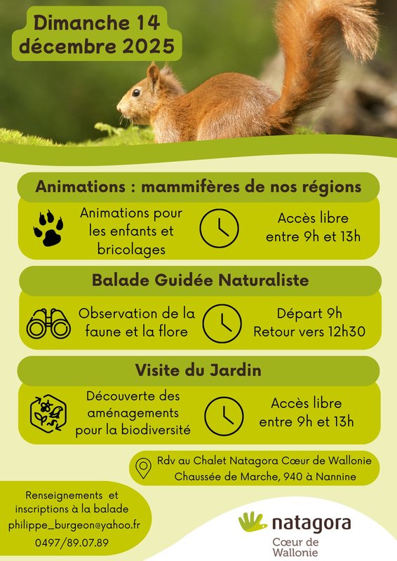 Loisirs Les jardins d ici