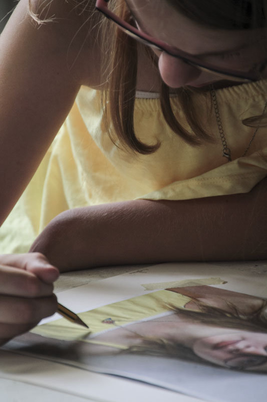 Stages,cours Dans bulle