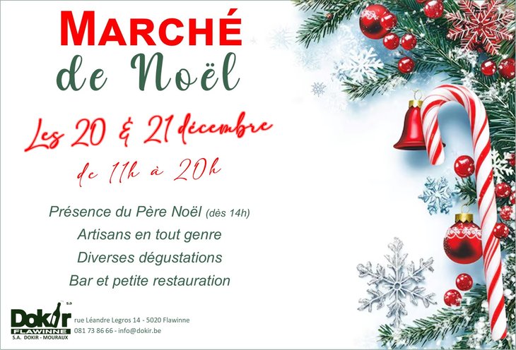 Marchés de Noël Marché Noël, dégustations diverses