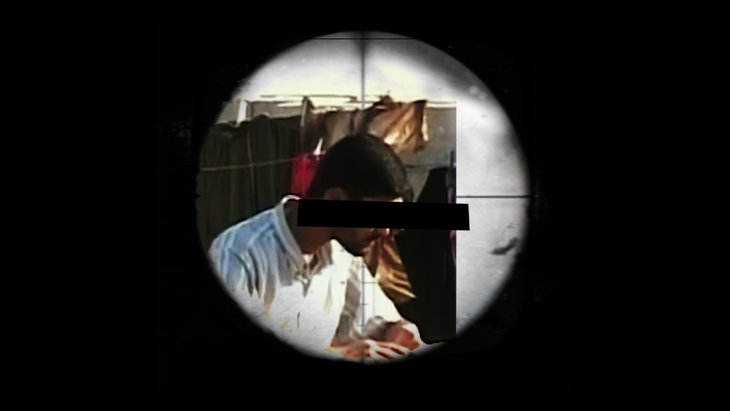 Spectacles Occuper, séparer,  contrôler (Compilation)