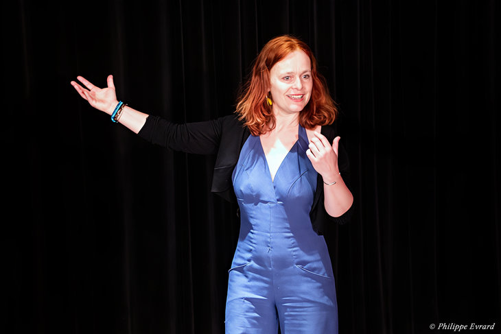 Spectacles Contes pour éclairer terre