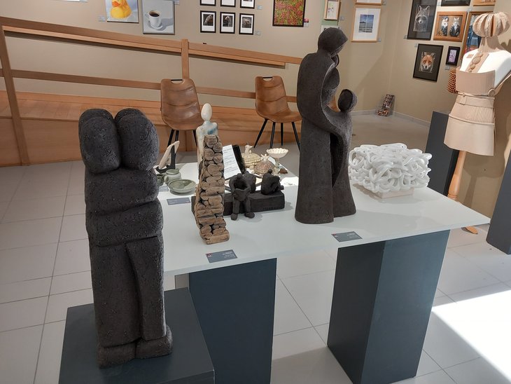 Expositions Exposition Promenade Sud 2026