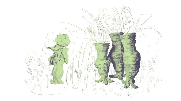 Stages,cours Fleurir sans faner - Atelier Découverte