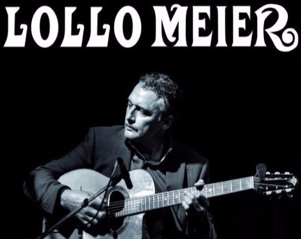 Concerts Lollo Meier Quartet