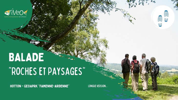 Loisirs Balade  Roches & Paysages 