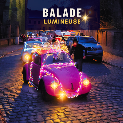Loisirs Balade lumineuse 2025