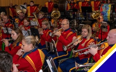 Concerts Concert Sainte Cécile la Royal Fasam Orchestra
