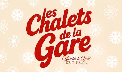 Loisirs Les Chalets la Gare