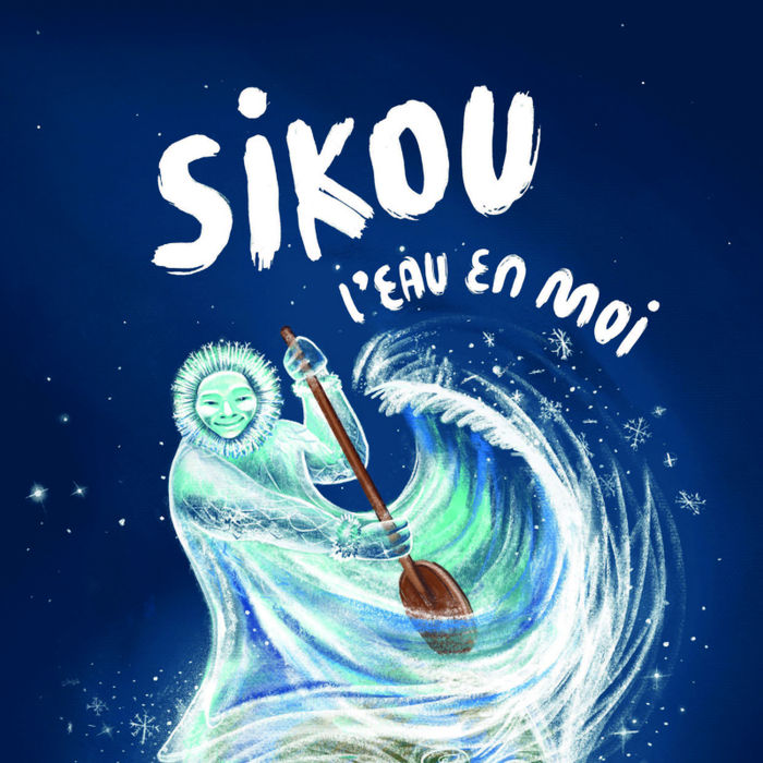 Spectacles Sikou, l’eau moi