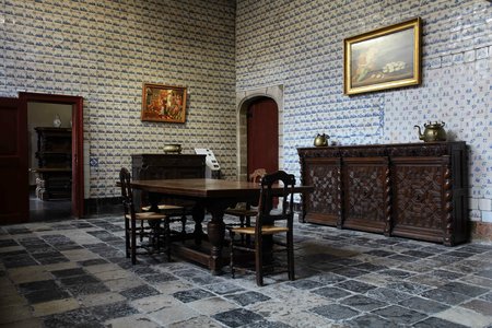 Loisirs De l’hôpital médiéval musée d’art d’histoire la ville