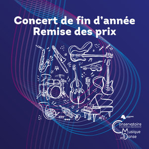Concerts Concert fin d année Remise Prix