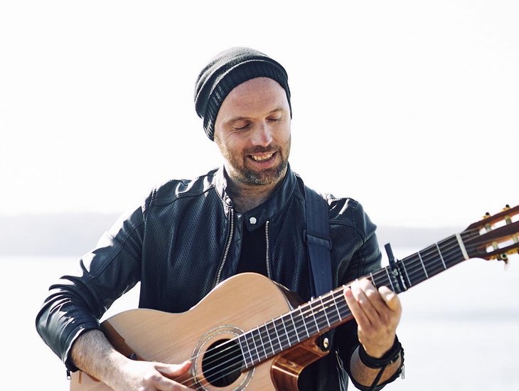 Concerts Tameoh concert