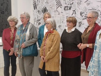 Expositions Dévrenissage l Expo#32 Les couleurs monde »