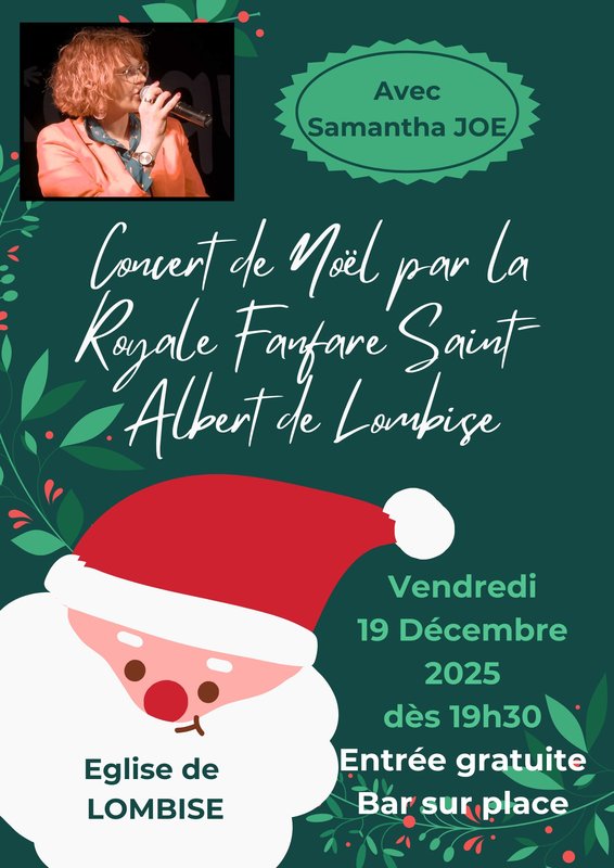 Concerts Concert Noël