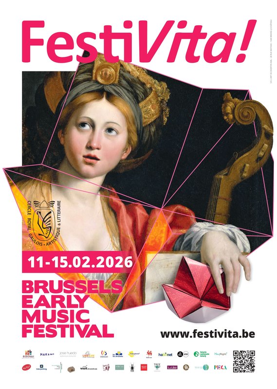 Concerts FestiVita Sweelinck Barokorkest Peter Heyghen