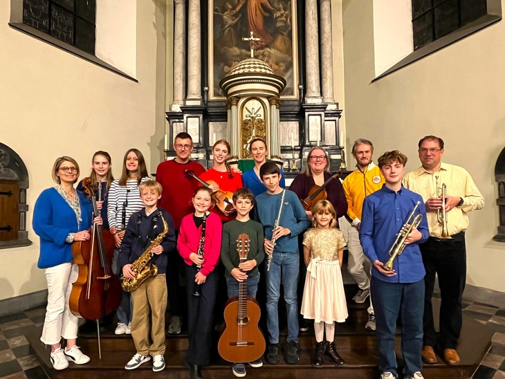 Concerts Concert Siyo