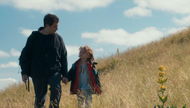 Spectacles Projection roman Jim 