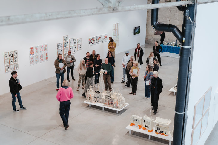 Expositions Dimanche + gratuit Bps 22