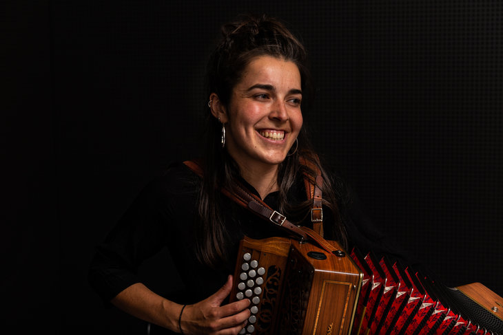 Loisirs Balade contée