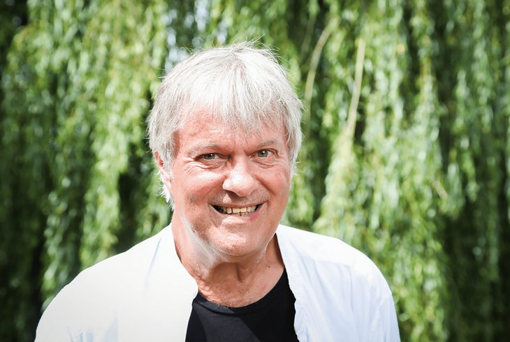 Conférences Conférence Bruno Humbeeck