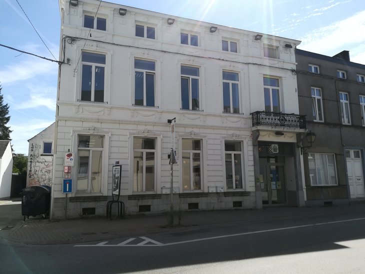 Conférences Conférence  Résister pour renouer 