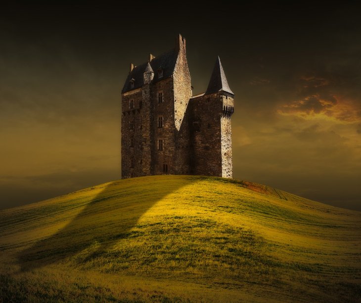 Loisirs Convention fantasy jeu rôle