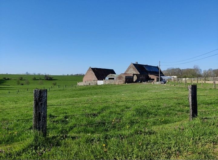 Loisirs Balade paysagère