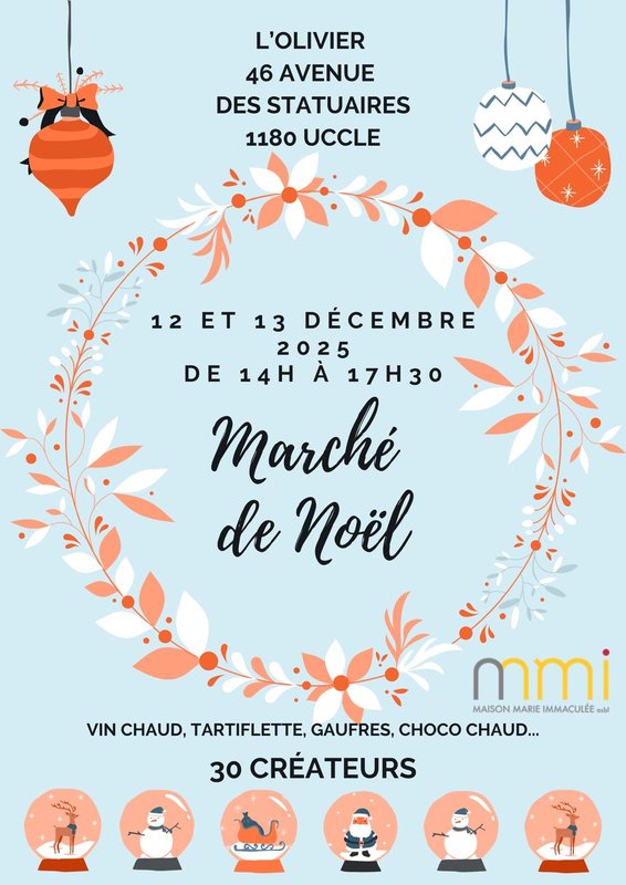 Loisirs Marche artisans