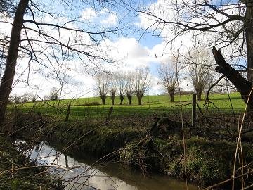 Loisirs Balade Nature Baisy-Thy