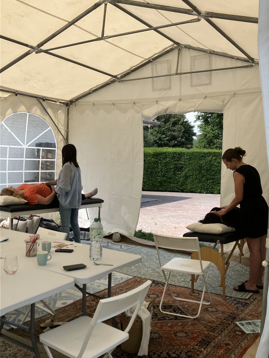 Stages,cours Formation LaHoChi (certifiante)