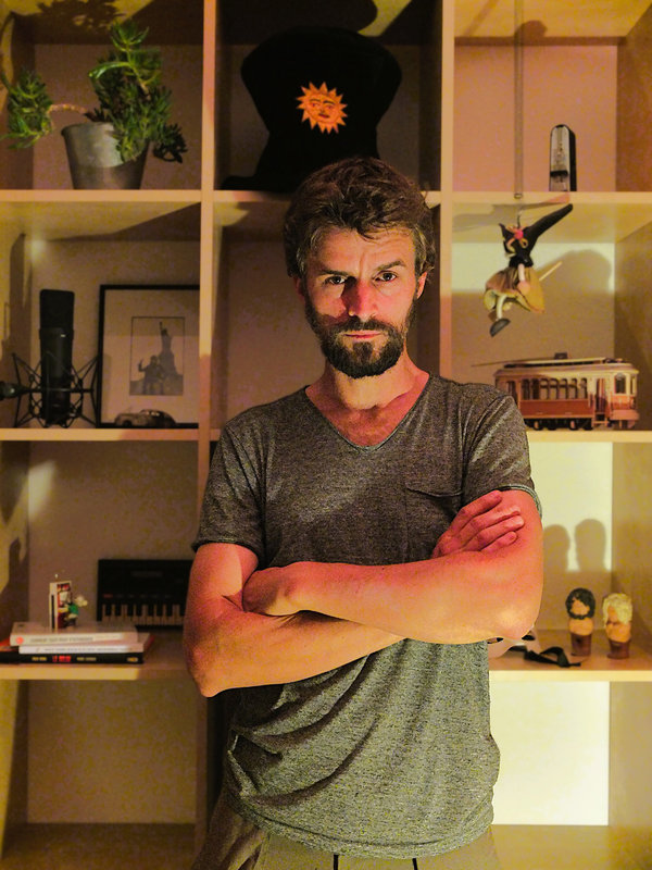 Concerts Matthieu Thonon Concert