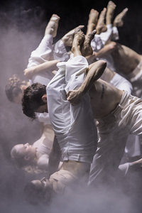 Spectacles Ballet Preljocaj - Requiem(s)