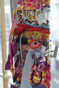 Spectacles Animation jeunes publics / Textile vêtements