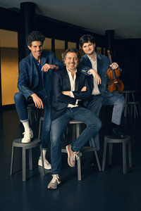 Spectacles Je n aime le classique... mais avec Alex Vizorek j aime bien !